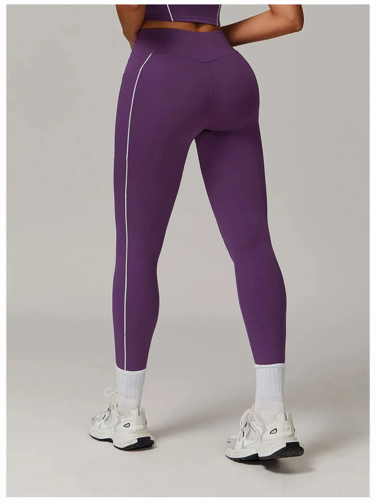 Legginsy sportowe - Image 3