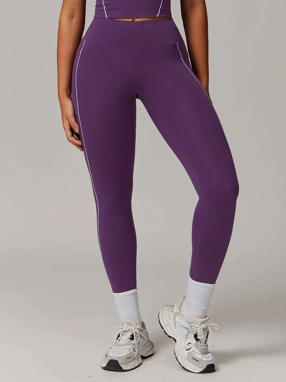 Legginsy sportowe - Image 5