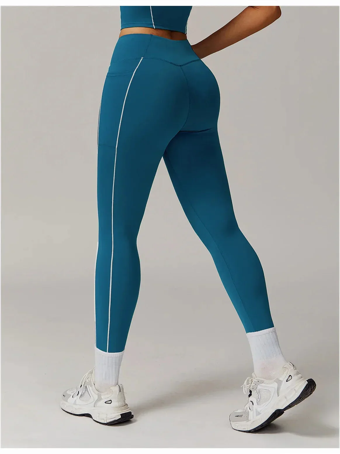 Legginsy sportowe - Image 8