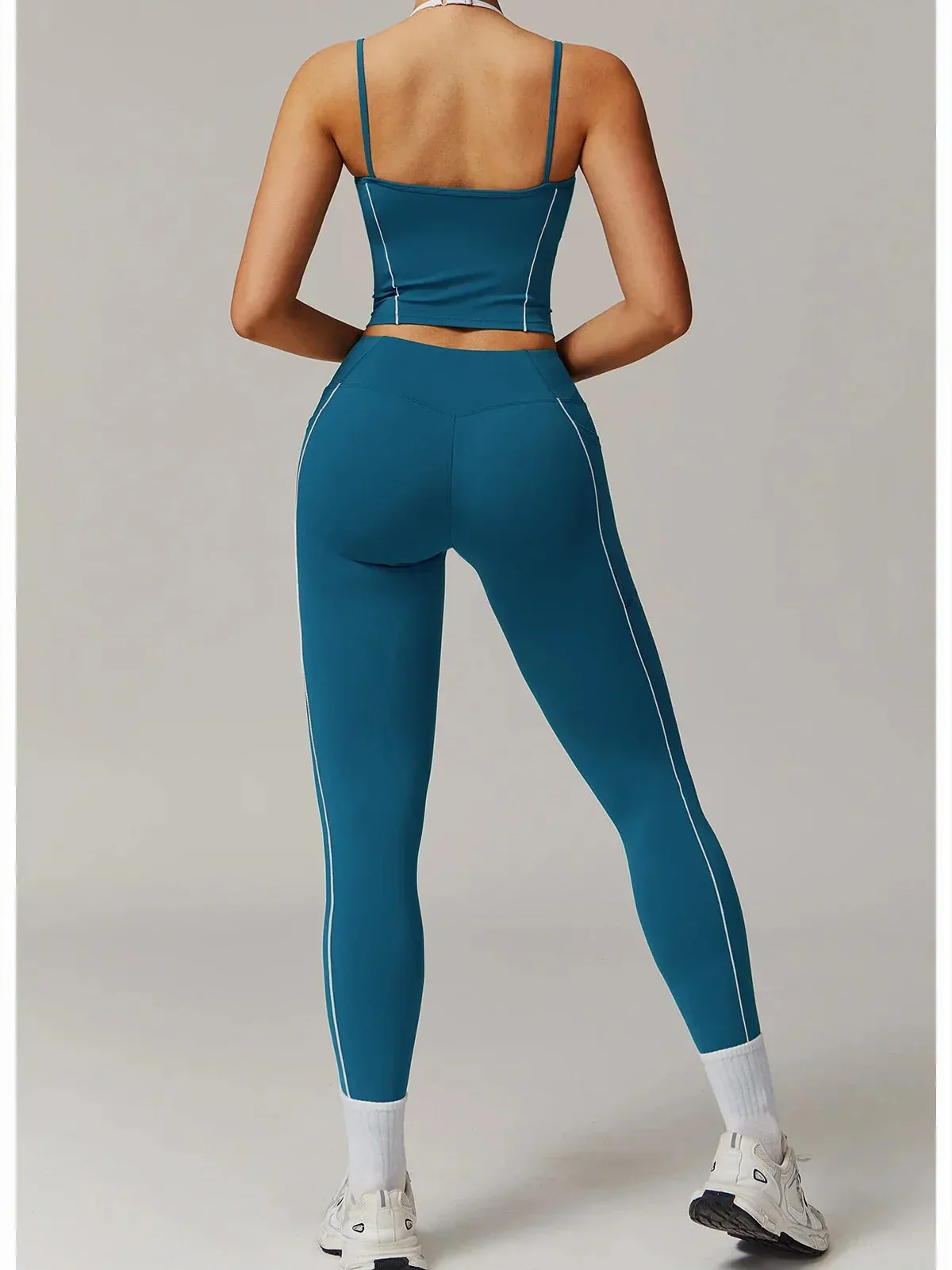 Legginsy sportowe - Image 9