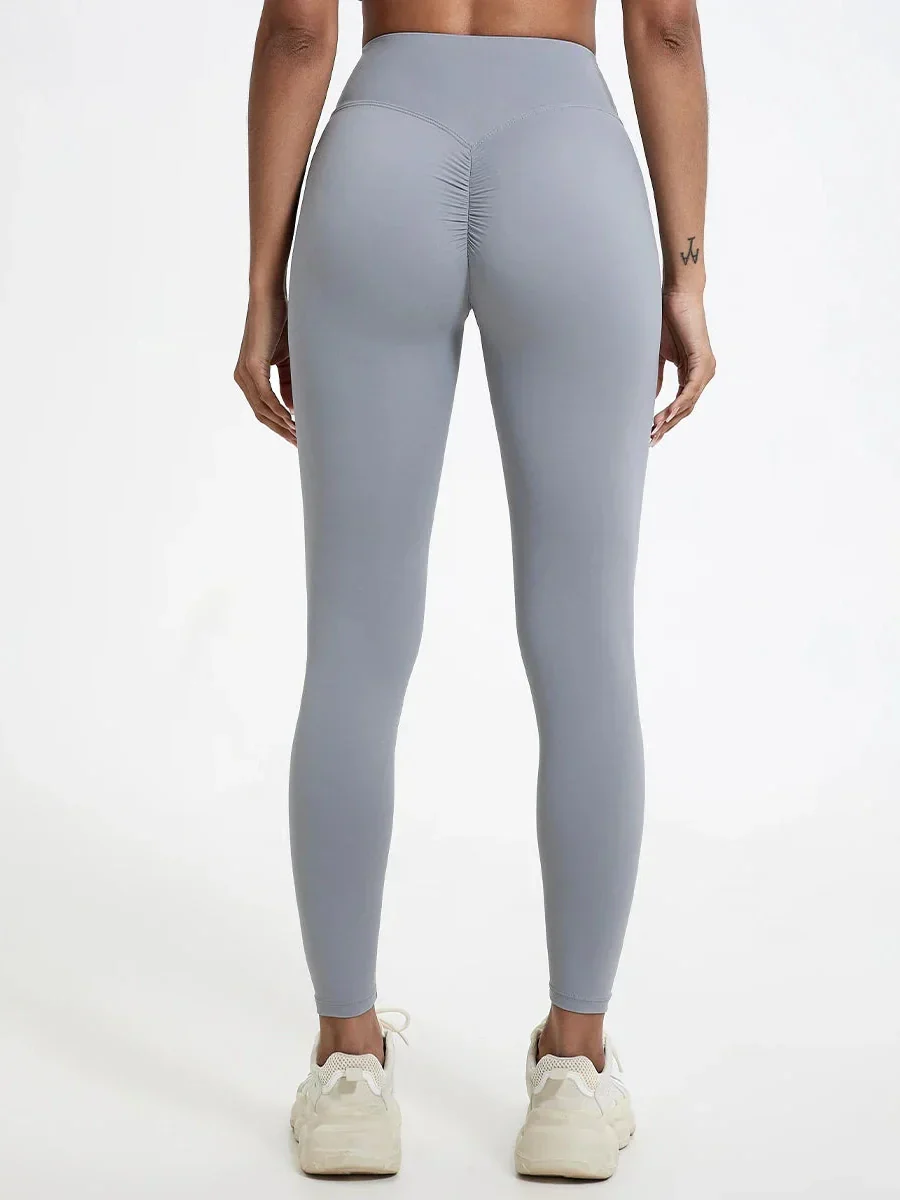 Legginsy sportowe - Image 11