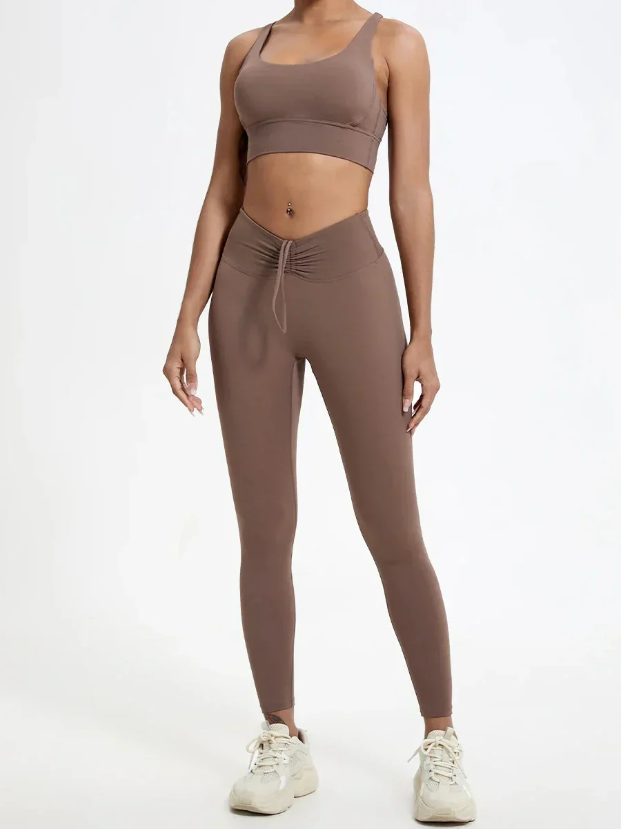 Legginsy sportowe - Image 34