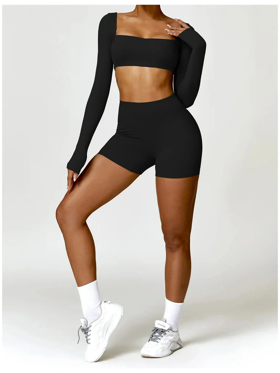 Szorty sportowe - Image 18