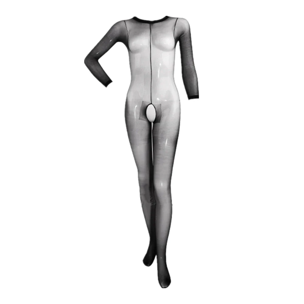 Obcisłe bodystocking - Image 3