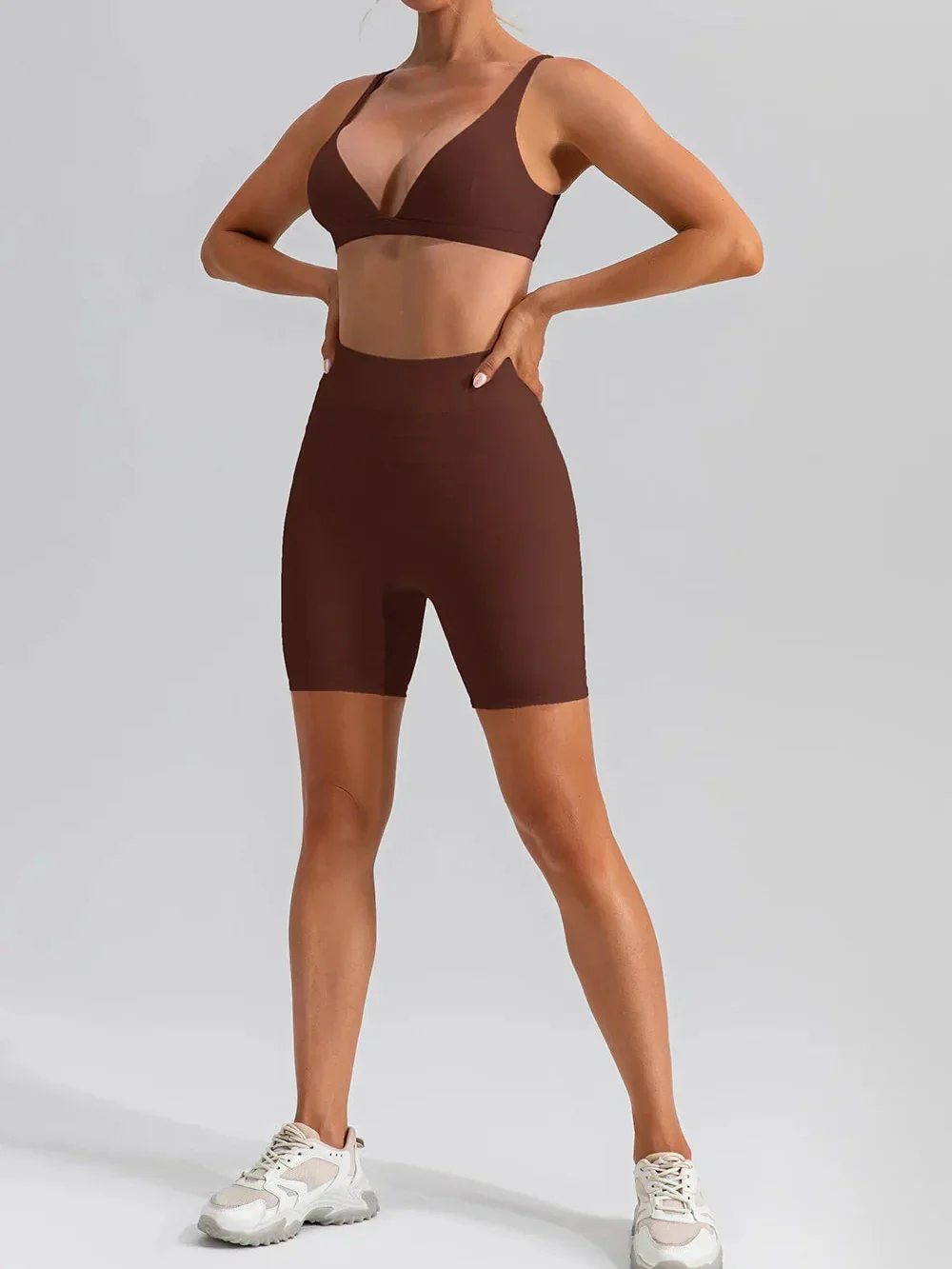 Szorty sportowe - Image 13