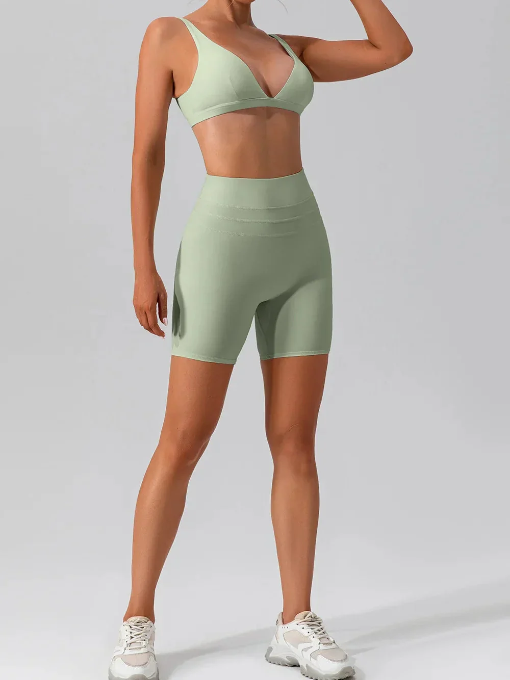 Szorty sportowe - Image 4