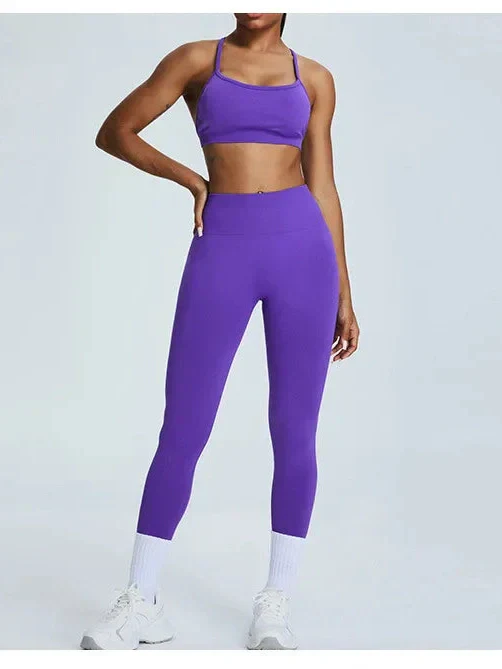 Legginsy sportowe - Image 10