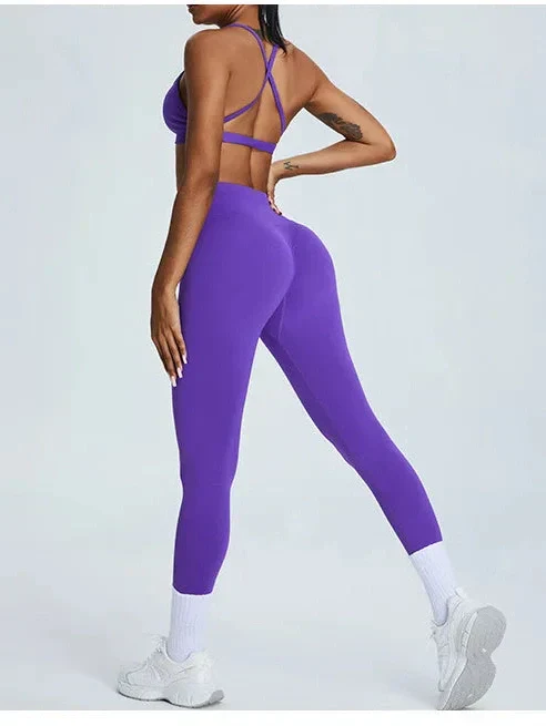 Legginsy sportowe - Image 11