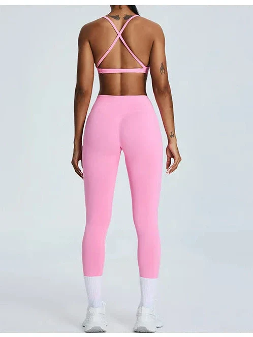 Legginsy sportowe - Image 15