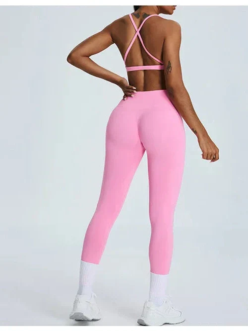 Legginsy sportowe - Image 17