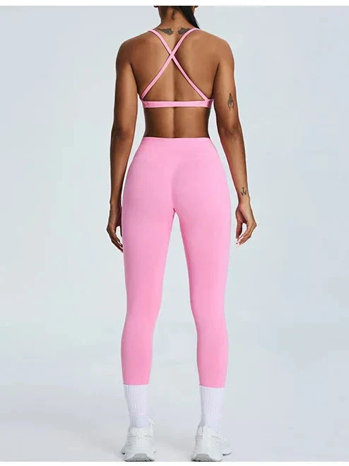 Legginsy sportowe - Image 19