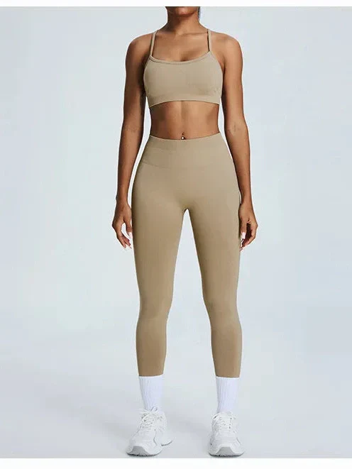 Legginsy sportowe - Image 22