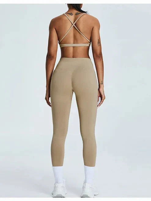 Legginsy sportowe - Image 23