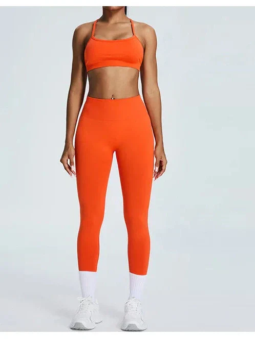 Legginsy sportowe - Image 4