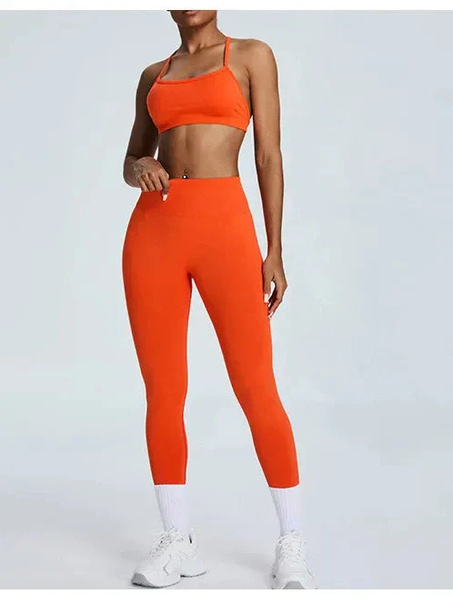 Legginsy sportowe - Image 5