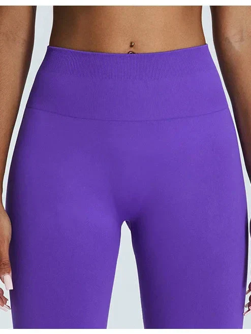 Legginsy sportowe - Image 7
