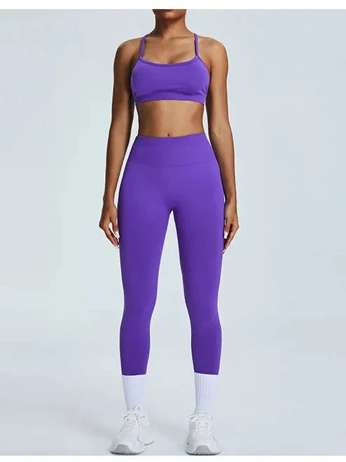 Legginsy sportowe - Image 8