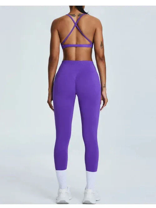 Legginsy sportowe - Image 9