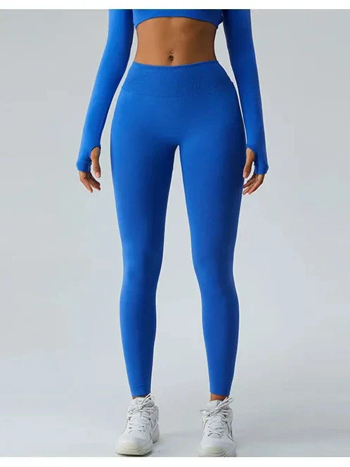 Legginsy sportowe - Image 2