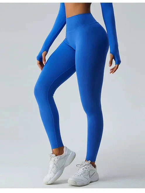 Legginsy sportowe - Image 3