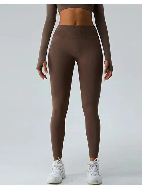 Legginsy sportowe - Image 8
