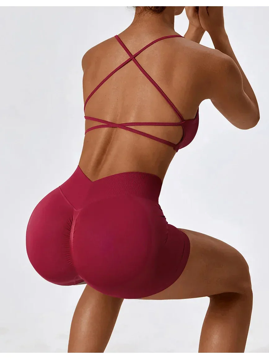 Szorty sportowe - Image 11