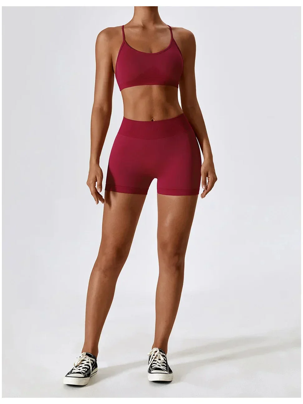 Szorty sportowe - Image 7