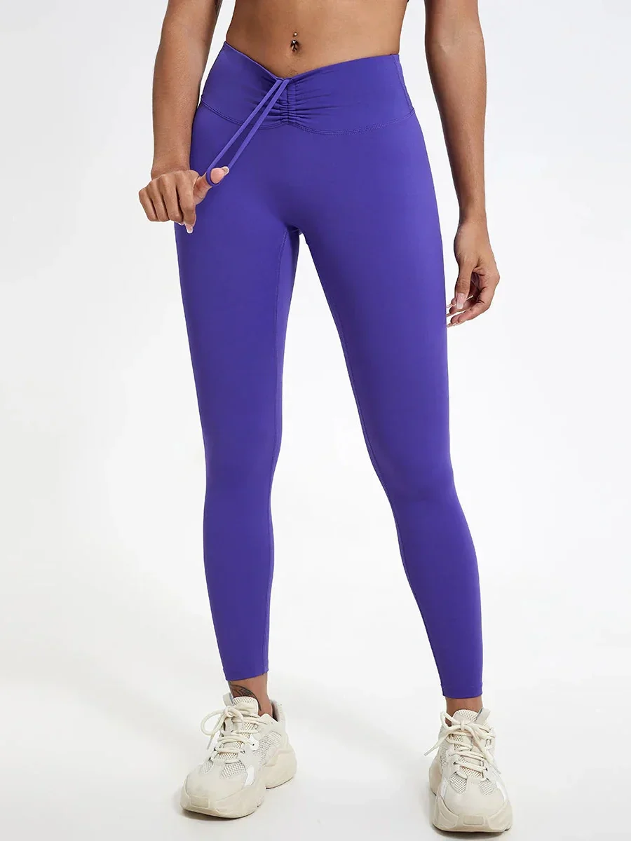 Legginsy sportowe - Image 49
