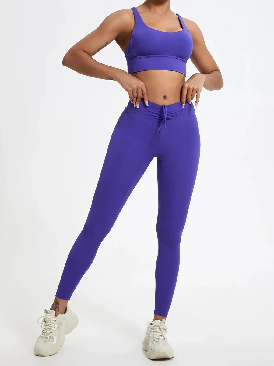 Legginsy sportowe - Image 54