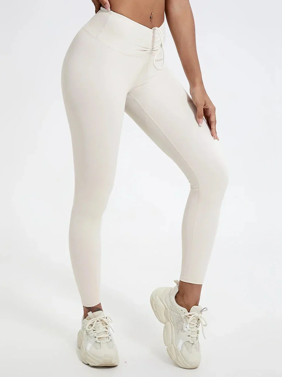 Legginsy sportowe - Image 7