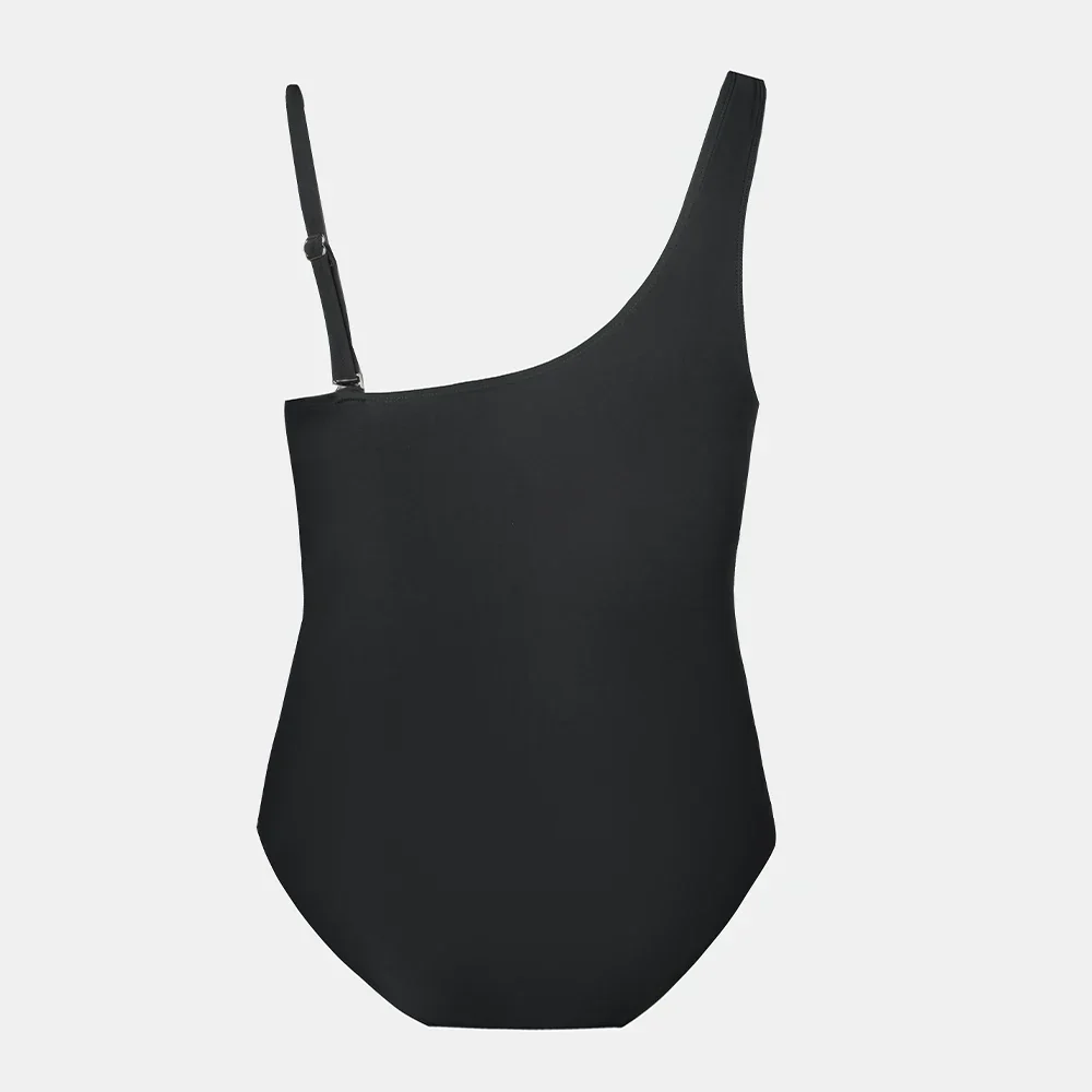 Strój kąpielowy plus size z asymetrycznym krojem - Image 4
