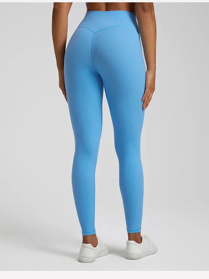 Legginsy sportowe - Image 19