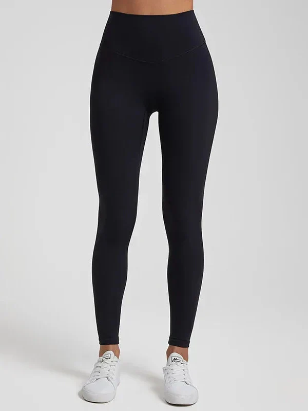 Legginsy sportowe - Image 2