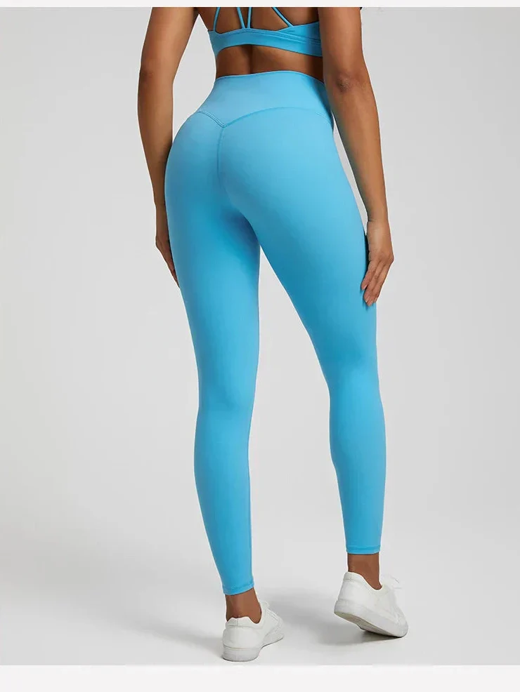 Legginsy sportowe - Image 30