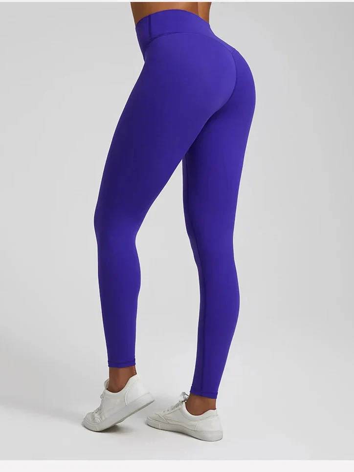 Legginsy sportowe - Image 6