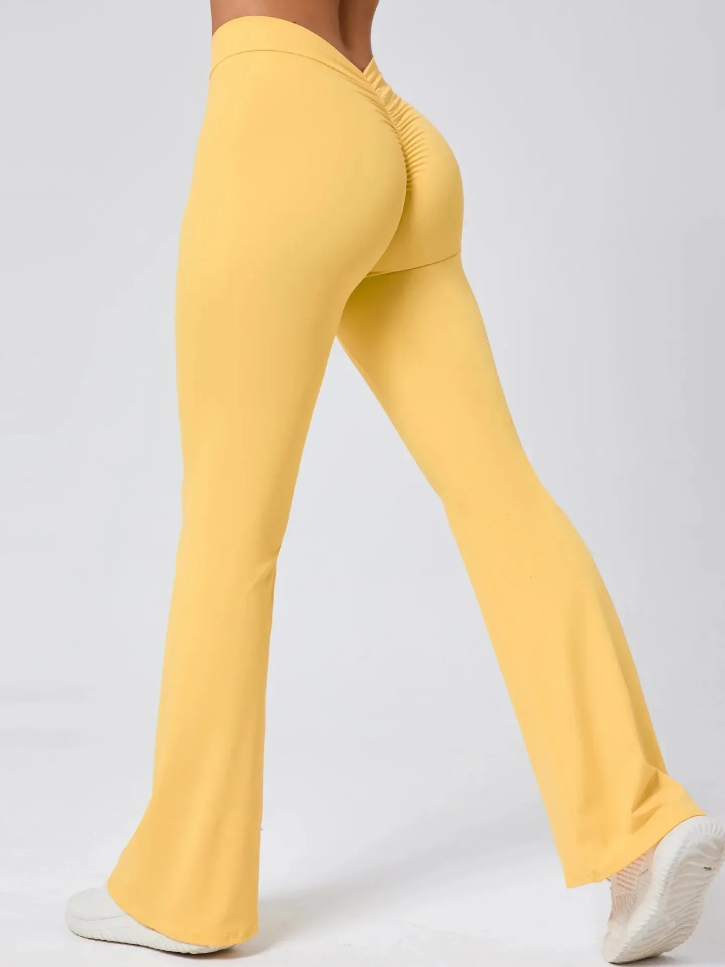 Legginsy sportowe - Image 2