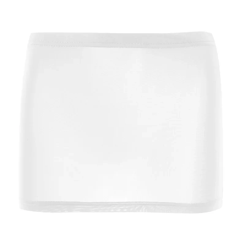 Transparentna spódniczka - Image 3