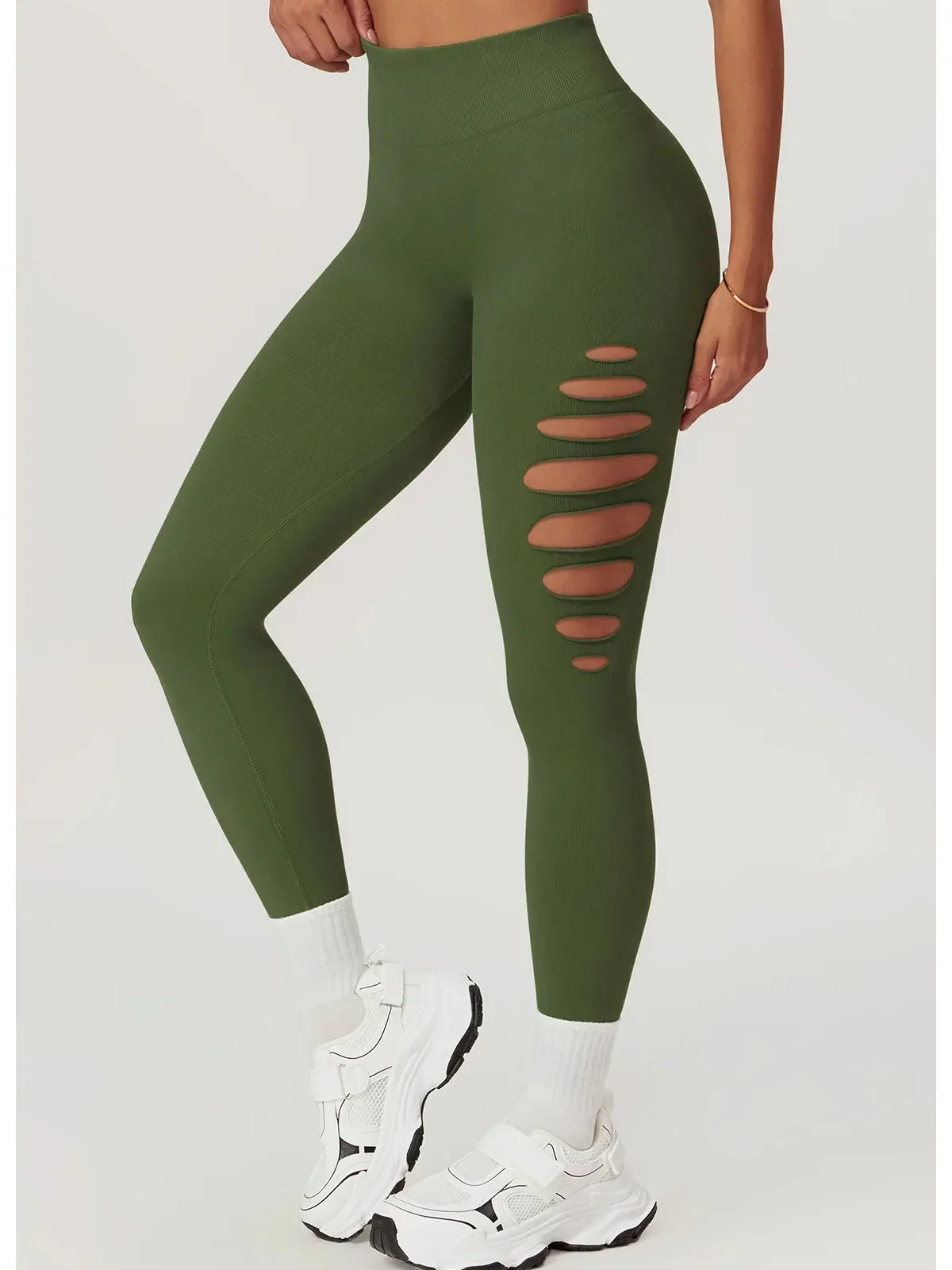 Legginsy sportowe - Image 10