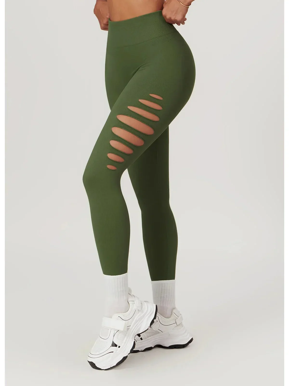 Legginsy sportowe - Image 11