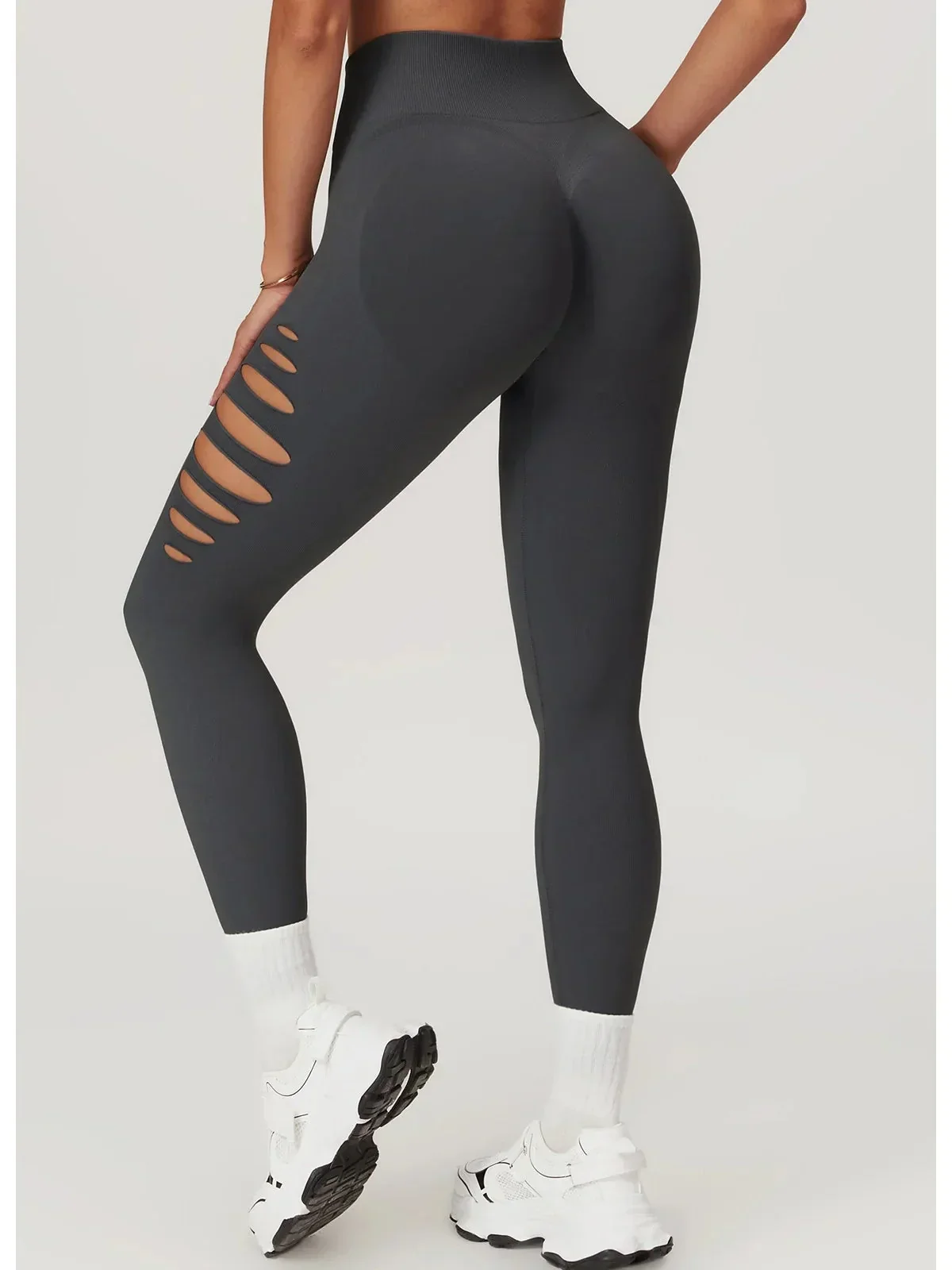 Legginsy sportowe - Image 14