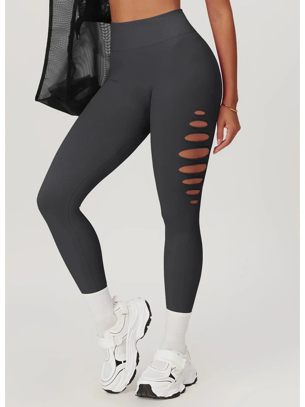 Legginsy sportowe - Image 18