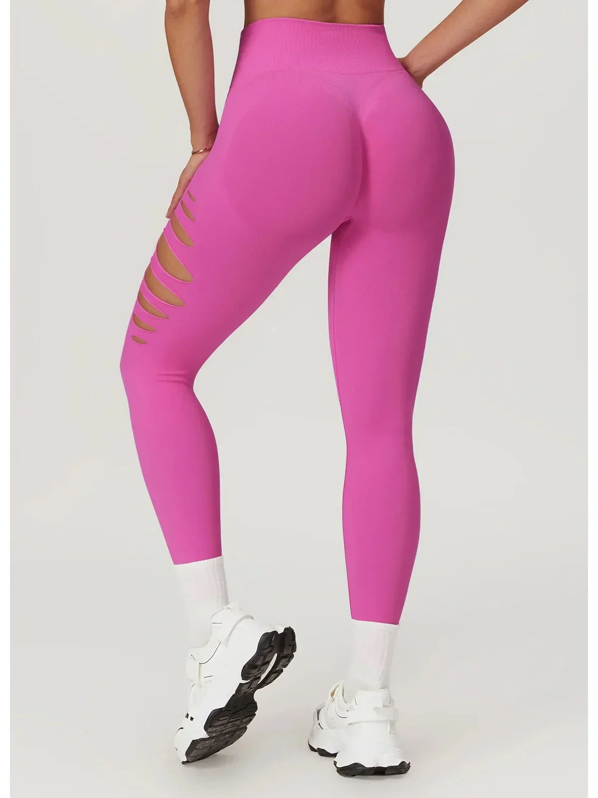 Legginsy sportowe - Image 19