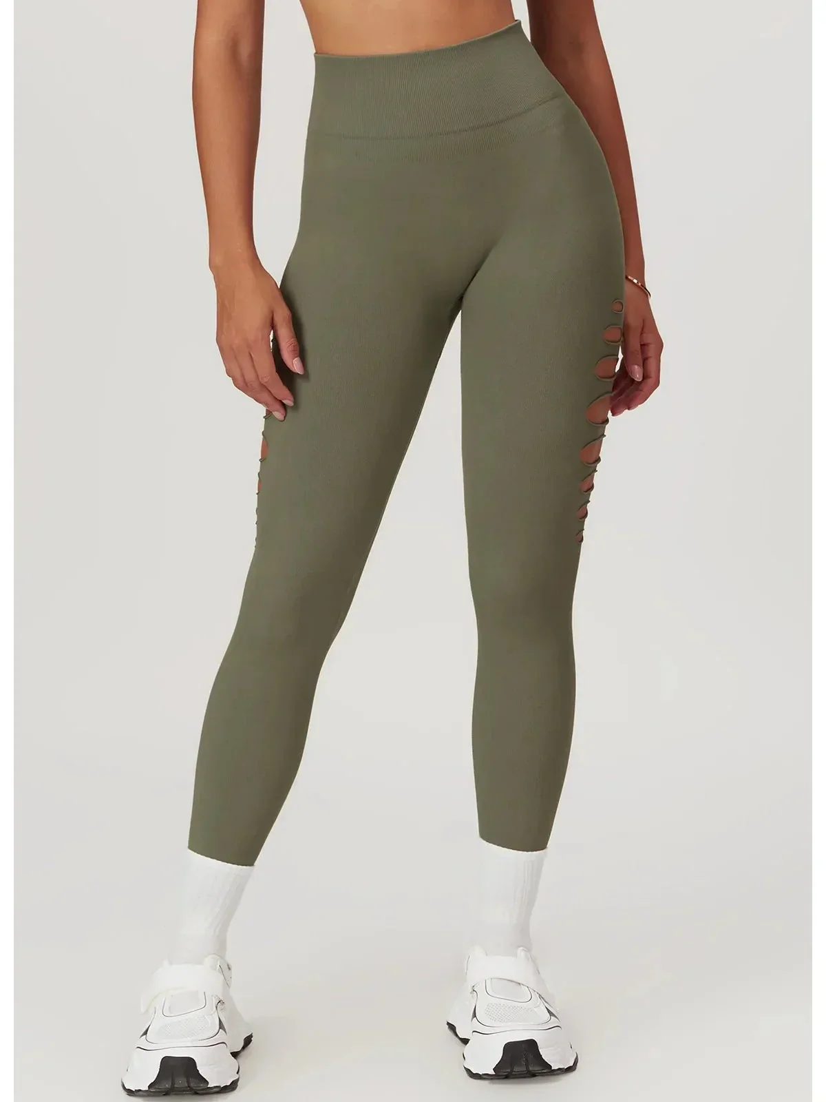 Legginsy sportowe - Image 2