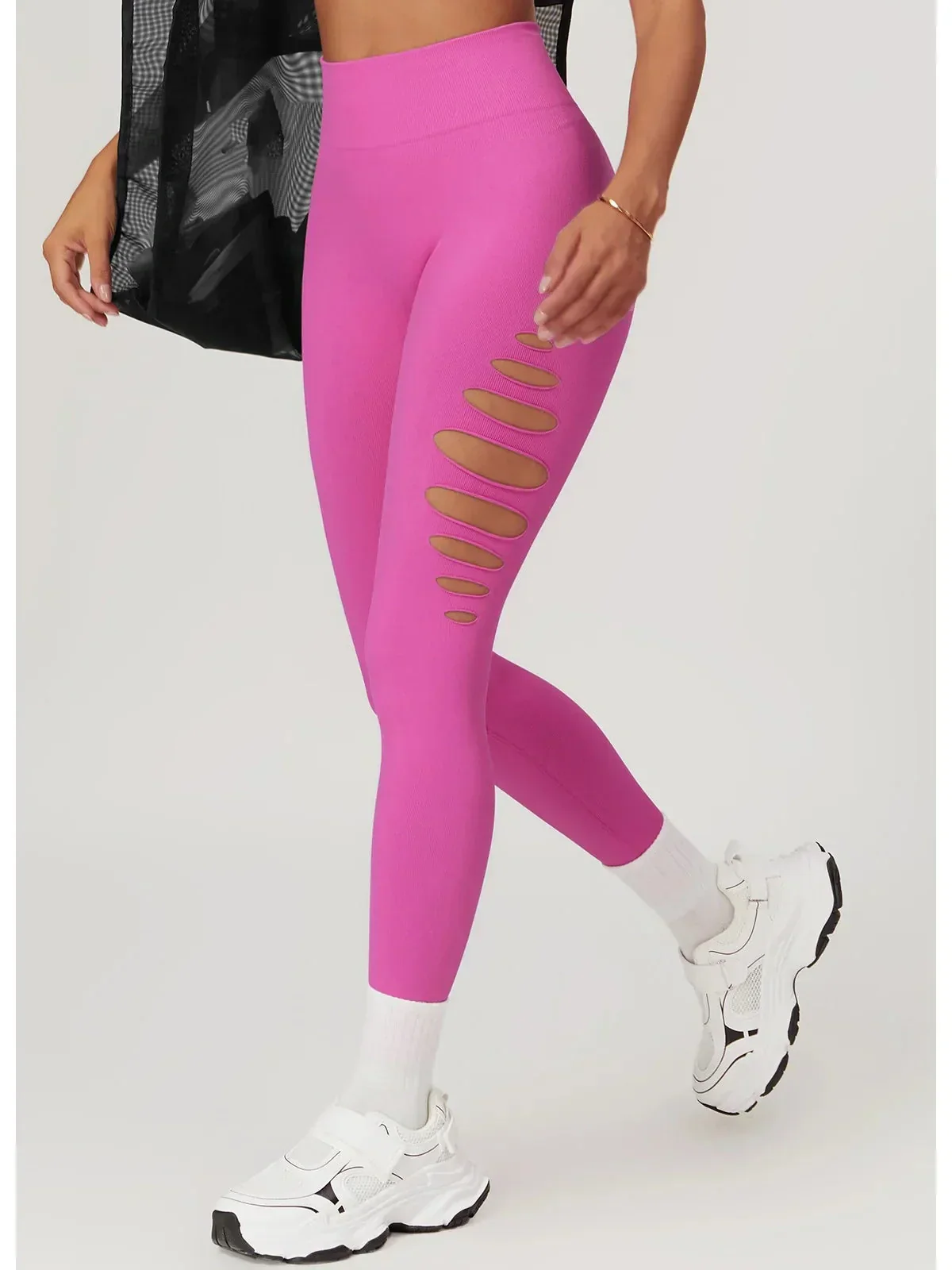 Legginsy sportowe - Image 20