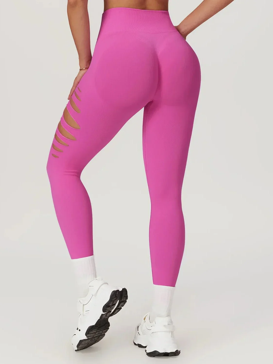 Legginsy sportowe - Image 21