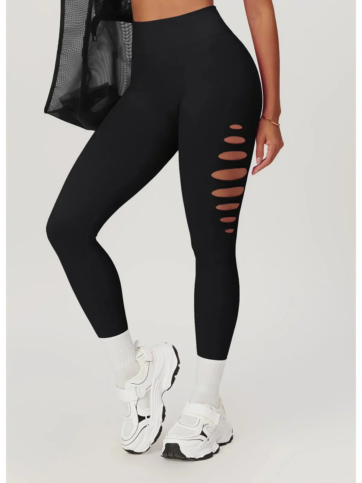 Legginsy sportowe - Image 23