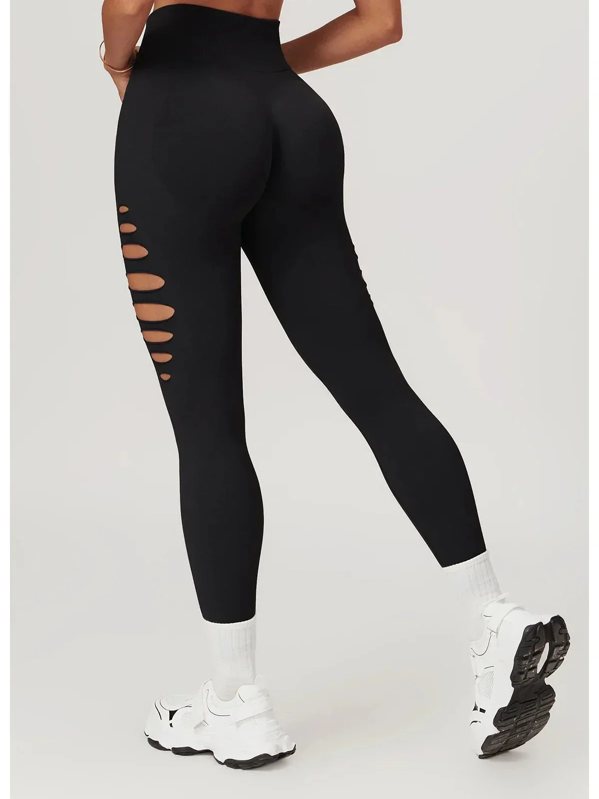 Legginsy sportowe - Image 25