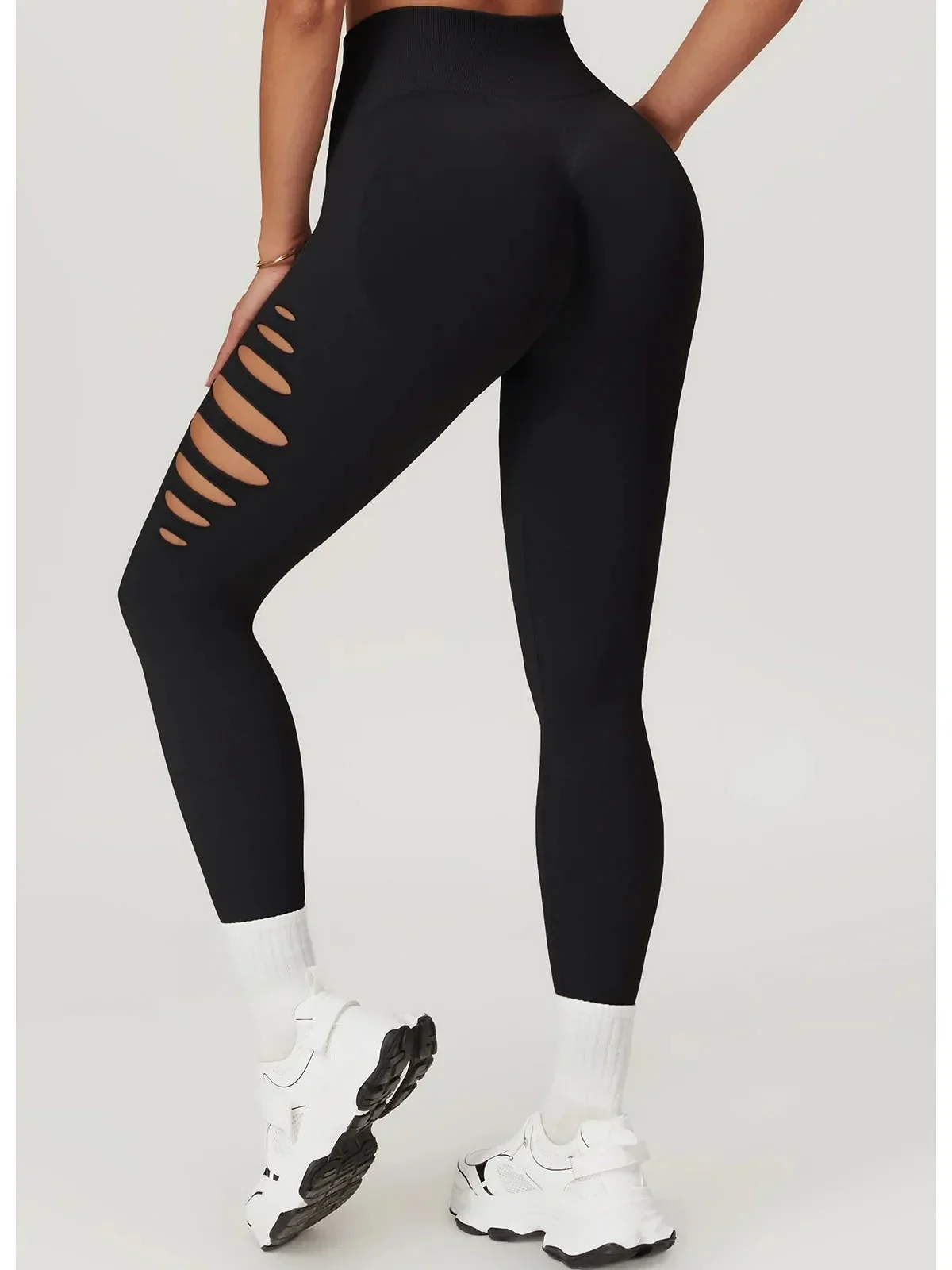 Legginsy sportowe - Image 26
