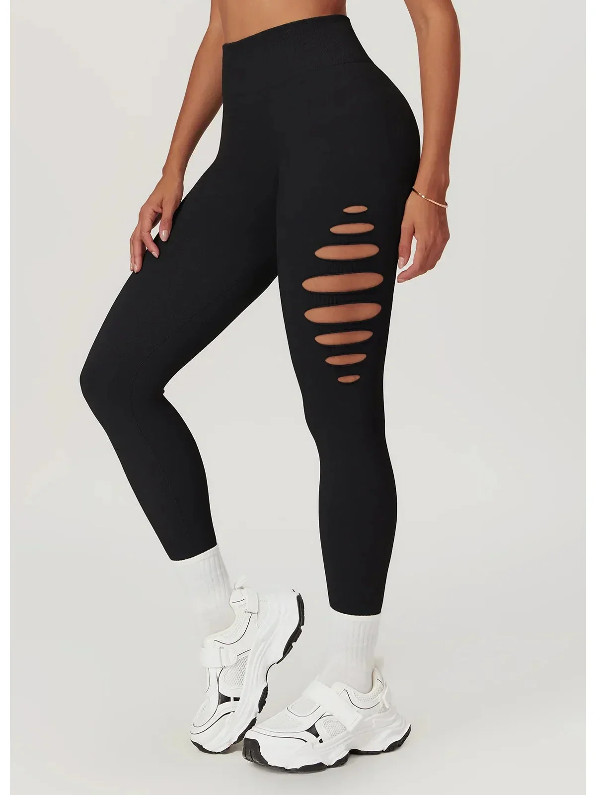 Legginsy sportowe - Image 27