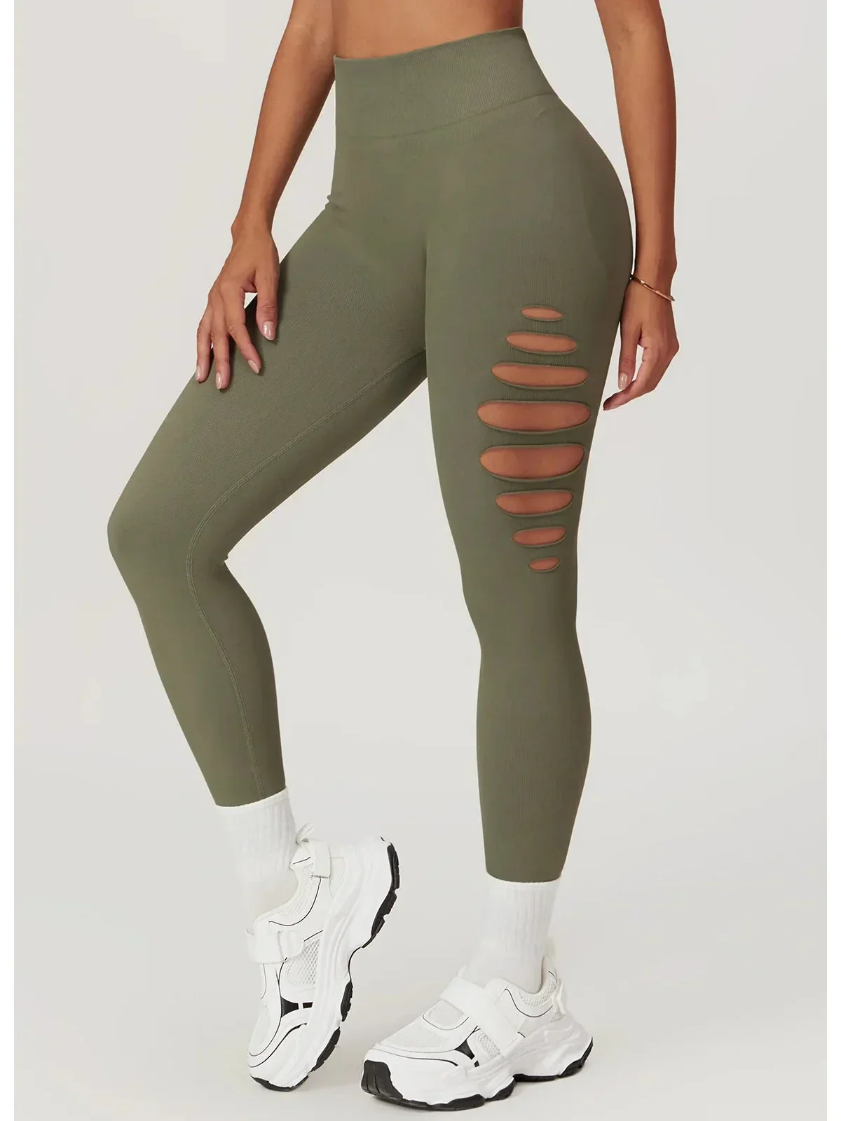 Legginsy sportowe - Image 4